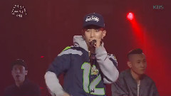 Jay Park - 身材(Mommae) & Don't Try Me & Life