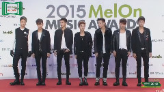 iKON - Red CARPET