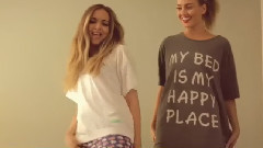 Little Mix - Hair