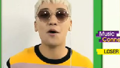 胜利(Bigbang) - 与粉丝合唱 - 2015 Melon Music Awards
