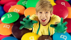 JB(GOT7),BamBam(GOT7),GOT7,Junior(GOT7),王嘉尔(GOT7) - Just Right(Chinese Ver.)
