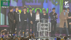 具俊会(iKON),iKON - MelOn Music Awards 2015(MMA) iKON 新人奖受赏Cut