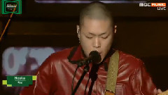 Hyukoh - Hooka & 因为爱 - 2015 Melon Music Awards 现场版
