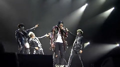 吴亦凡 - Bad Girl