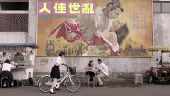 任贤齐 - 电影<十七岁> 终极版预告片