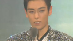 BigBang - 年度最佳艺人奖 - 2015 Melon Music Awards