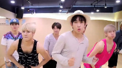 JB(GOT7),段宜恩(GOT7),GOT7,Junior(GOT7),王嘉尔(GOT7) - Just right 第二版练习室 中文版(Just Crazy Boyfriend Ver.)