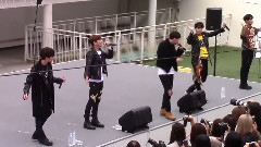 MYNAME - Everlasting'luv