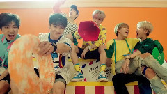 JB(GOT7),段宜恩(GOT7),GOT7,朴珍荣(GOT7),王嘉尔(GOT7) - Just Right