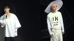 SHINee - Talk 2