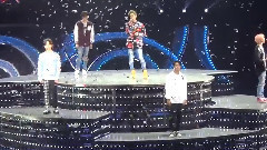 SHINee - 151025SHINee四巡上海场-重现(An Encore)