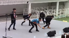 MYNAME - What's Up