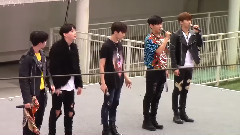 MYNAME - Stop The Time