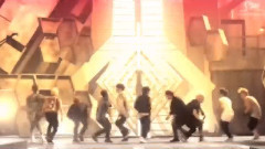 Super Junior - <不是终点,而是纪念>SuJu出道十周年快乐