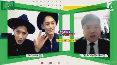 EXO - Call Me Baby MMA Vcr