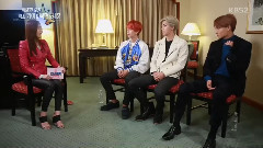 EXO - KBS演艺家中介 EXO Cut