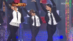 少女时代,Kara - Nobody & Sorry Sorry & Smooth Criminal