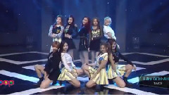 TWICE,彩瑛(Twice),子瑜(Twice),娜琏(Twice),Momo(Twice) - 优雅地(Like OOH-AHH) & Talk & 花絮 & Ending