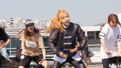 全敏珠(The Ark) - Call Me Baby