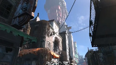 游戏原声 - 游戏<辐射Fallout 4>最新发售预告片!
