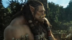 游戏原声 - 电影<魔兽争霸Warcraft>最新预告片