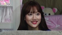 APRIL - Here Goes April Ep.10