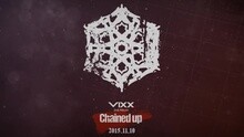 VIXX - Chained up 全碟试听