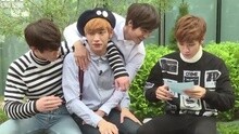 N.Flying - N.Flying 2015MAMA明星倒计时 D-24