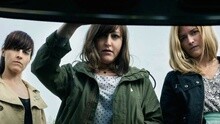 The Beverleys - Hoodwink