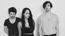 Young Magic - Something In The Water