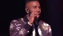 Jason Derulo - Want To Want Me NRJ现场版 2015