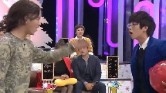 B1A4 - SBS 强心脏