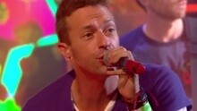 Coldplay - Adventure Of A Lifetime TFI现场版 2015