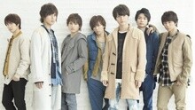 Kis-My-Ft2 - 最后もやっぱり君 短版