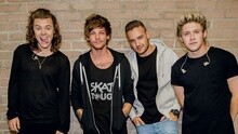 One Direction - Perfect 中文字幕版