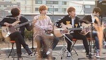 N.Flying - Lonely 不插电版