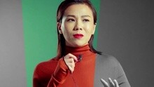 蔡健雅 - 冷酷异境的温柔实验 封面杂志拍摄