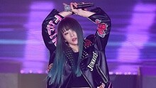 EXID - UP&DOWN+Ah Yeah MELON MUSIC AWARDS 现场版 15/11/07