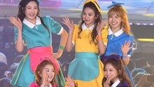 Red Velvet - Dumb Dumb MELON MUSIC AWARDS 现场版 15/11/07
