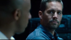 欧美群星,音乐短片,影视原声 - <速度与激情7>最新电视预告