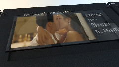 音乐短片 - © Aiftv ~ Влюбленные