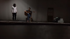 模仿翻唱 - Safe and Sound