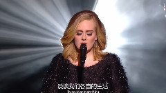 Adele - Hello