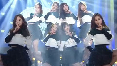 f(x),OH MY GIRL,Lovelyz,DIA - Diamond & Ah-Choo & Closer & 我朋友的男朋友(My Friend's Boyfriend)