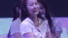 信飞(GFriend),GFriend - 玻璃珠