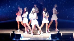 GFriend - Me Gustas Tu