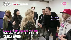 孝渊(少女时代),Sunny(少女时代),太妍(少女时代),少女时代 - Onstyle DailyTaenggoCam EP18
