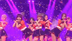 AOA - 怦然心动