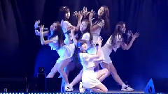 GFriend - ONE