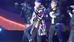 吴亦凡 - Bad Girl